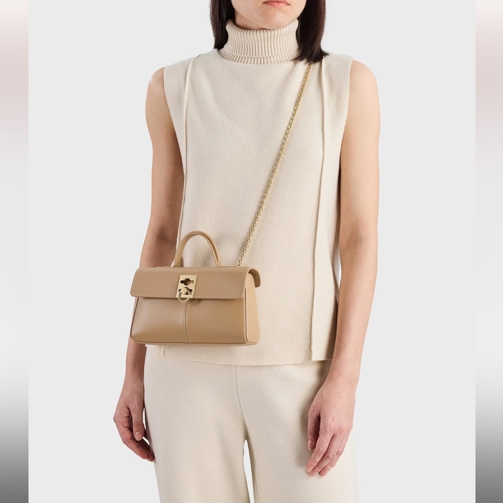 Cafuné Stance Wallet in Sand Dune 👜